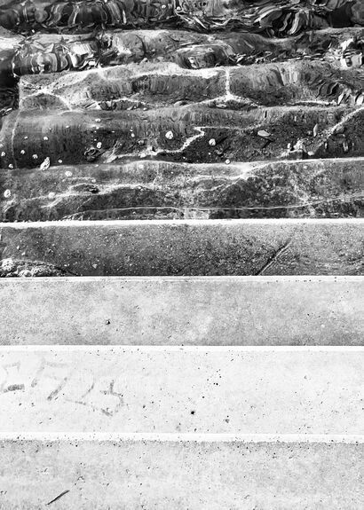 Blurred - a Photographic Art Artowrk by ATELIER PICANTE